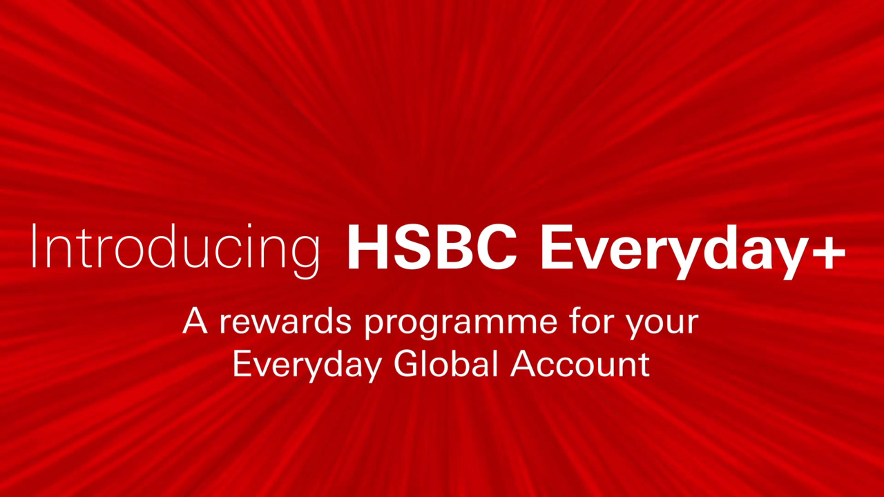HSBC Everyday Global Account: 4 Multi-Currency Perks - MoneySmart Blog