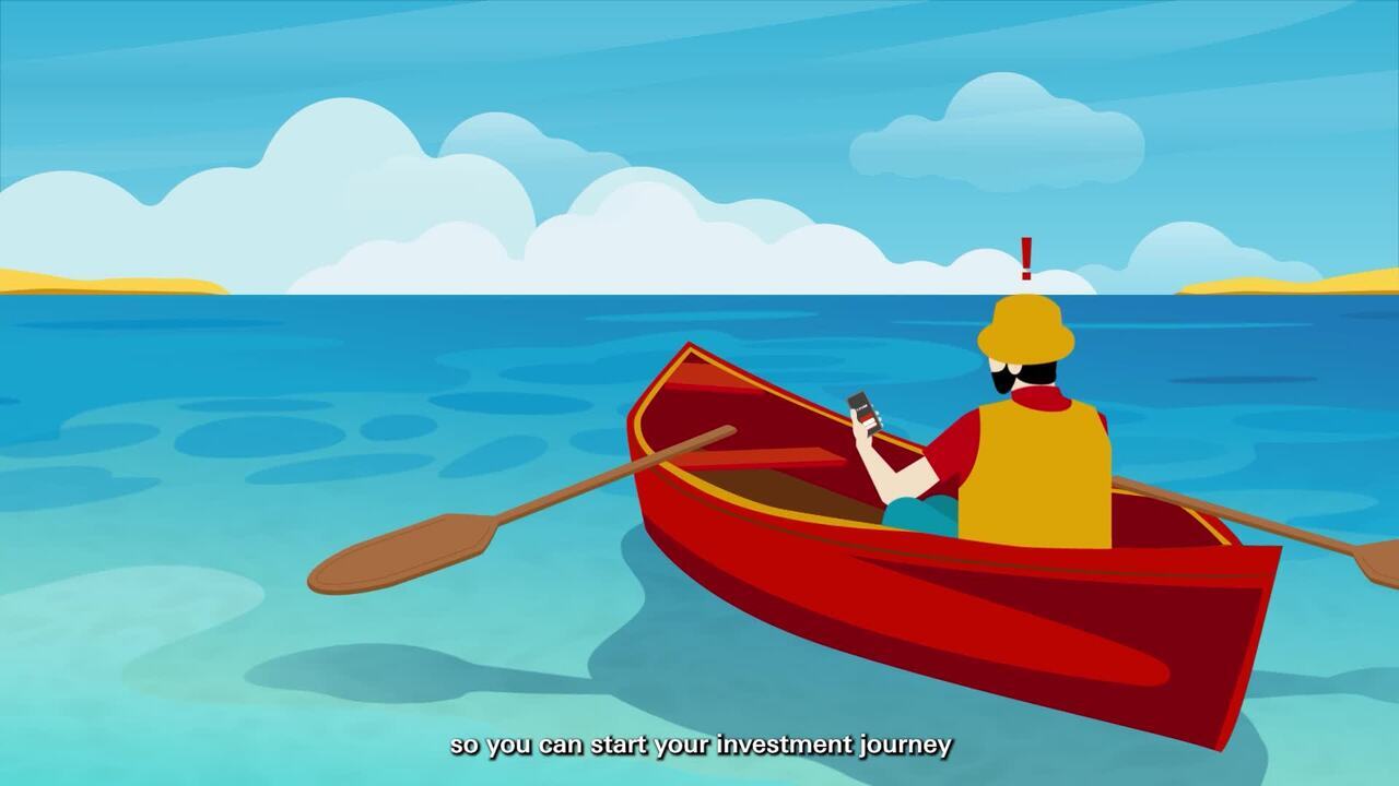 Online Trading & Brokerage | Securities Trading - HSBC SG