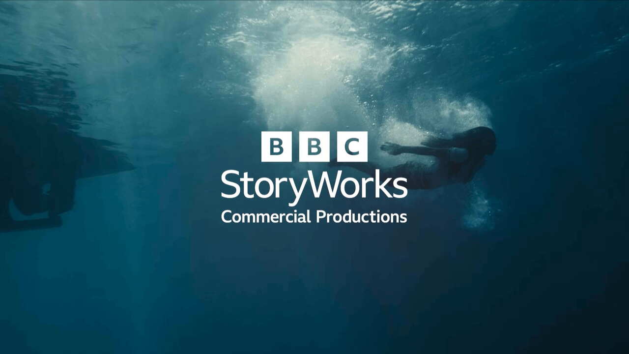 BBC StoryWorks - BBC Studios