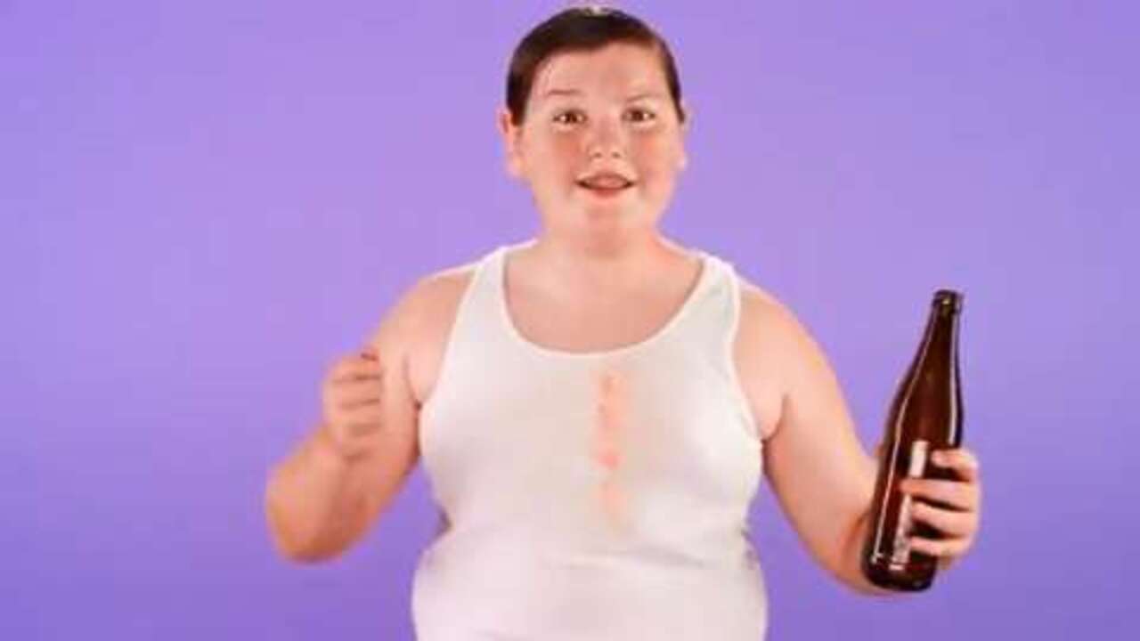 sissyfag 