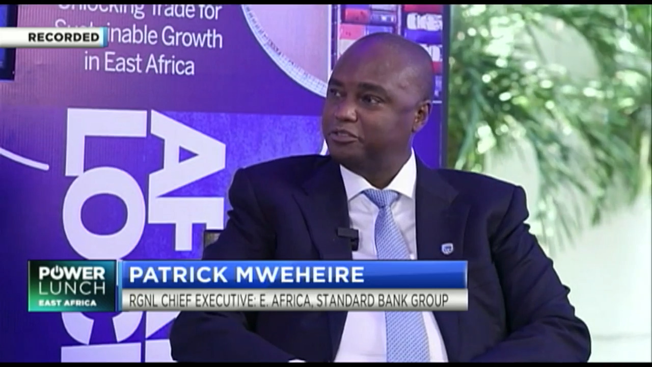 Unlocking trade for sustainable economy in East Africa