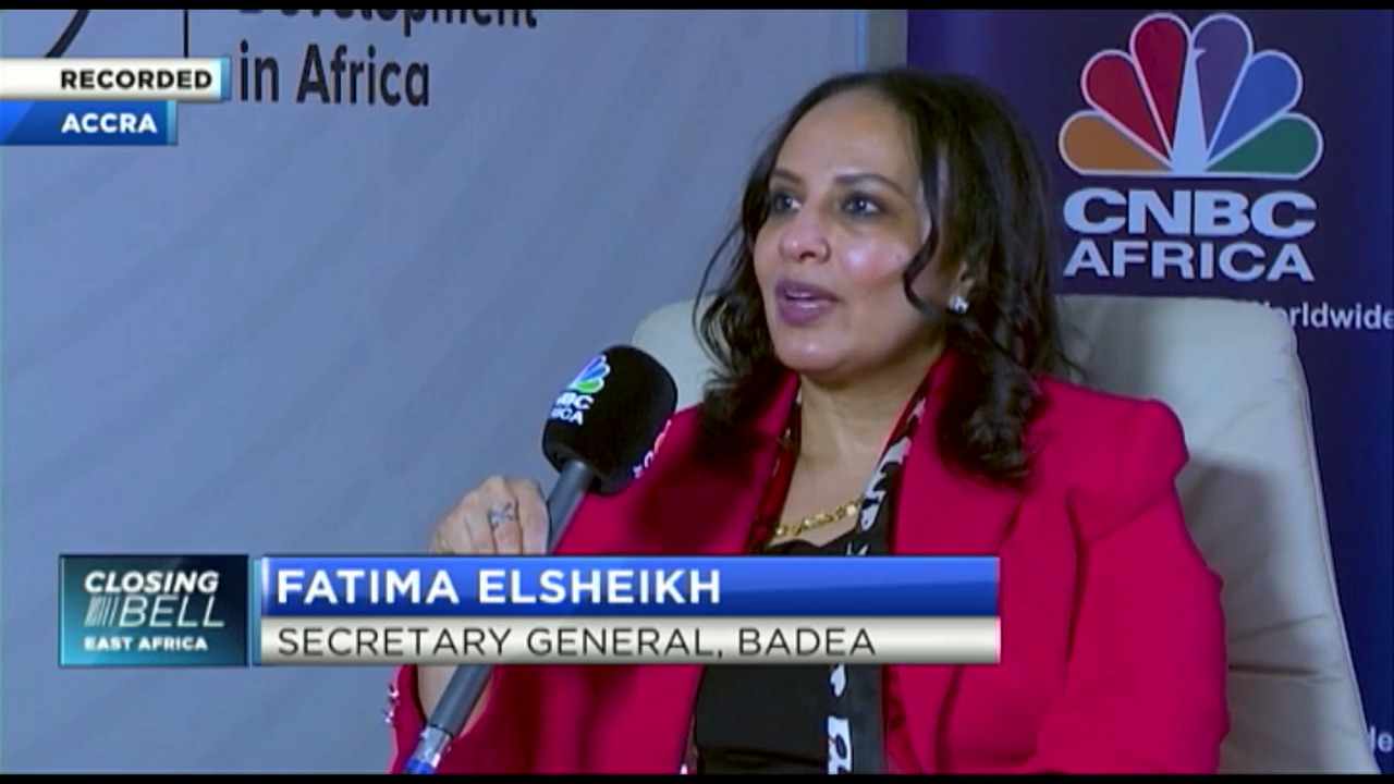 Accelerating AfCFTA through boosting Africa’s competitiveness