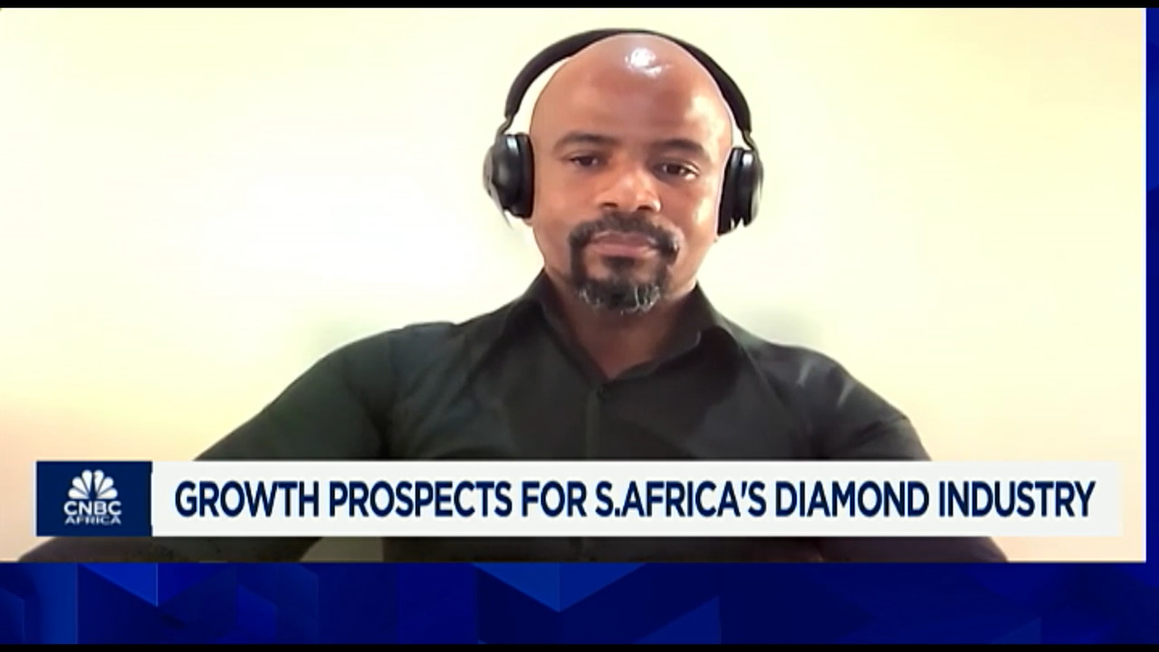Adding value to South Africa’s finite diamond resources