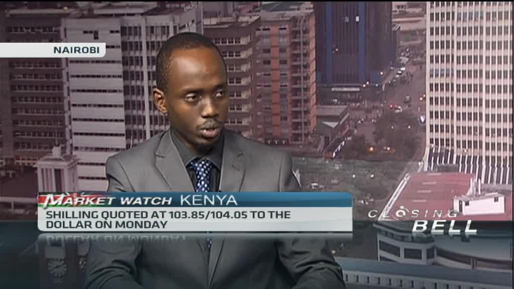 Kenya Airways braces for painful restructuring 