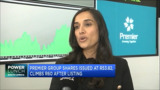 JSE welcomes listing of Premier Group