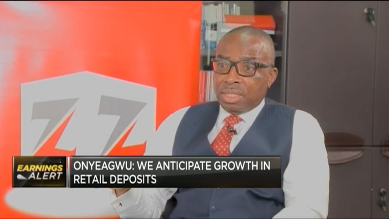 Zenith Bank lists retail & digital banking as key drivers of H1 earnings 