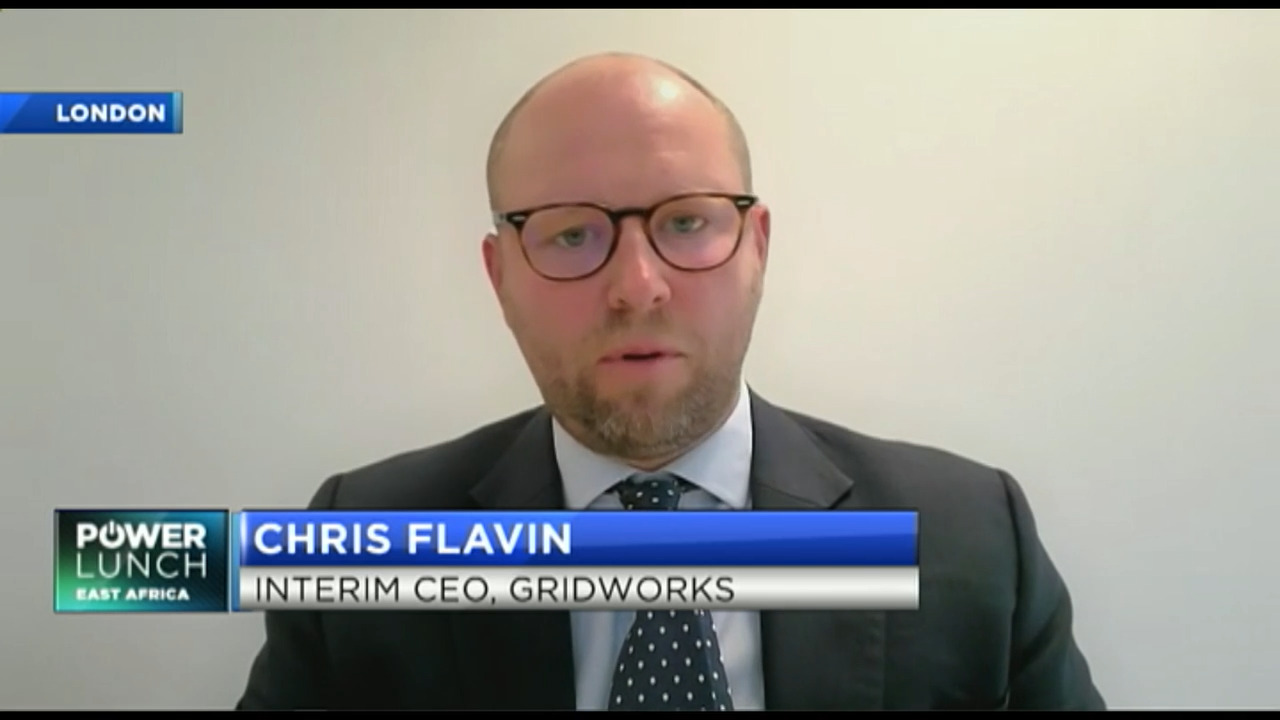Private financing for independent power transmission projects in Africa