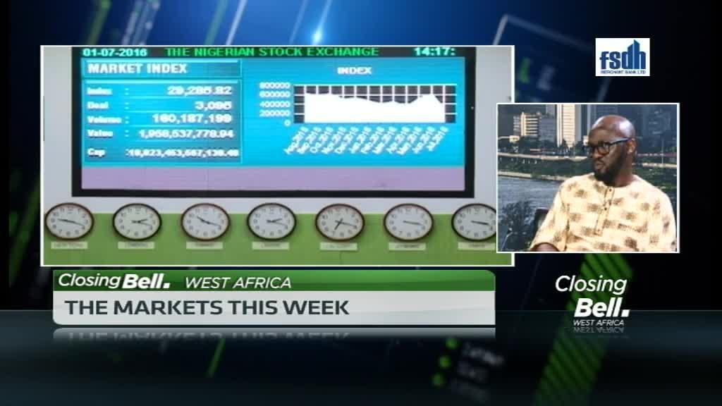 Key issues that shaped the Nigerian markets this week