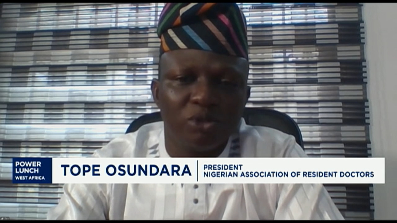 Is Nigeria addressing shortage of specialised doctors?