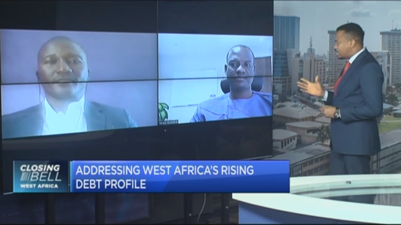 addressing-west-africa-s-rising-debt-profile-cnbc-africa