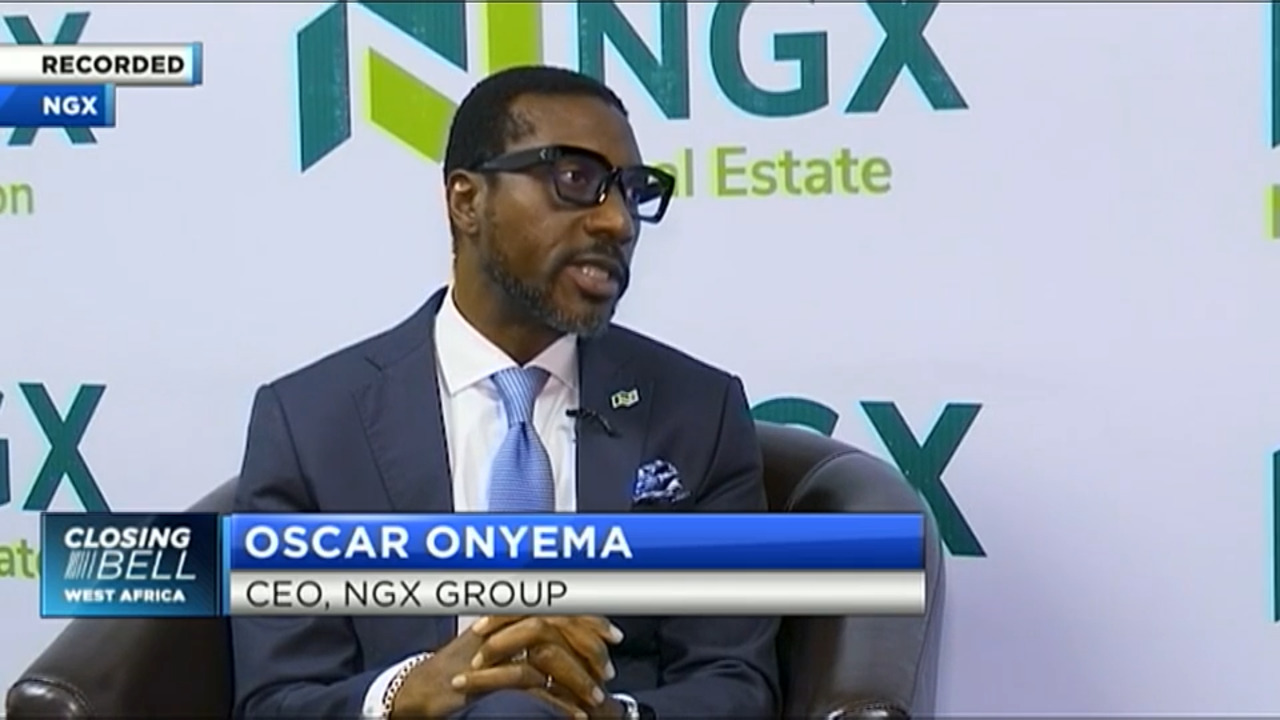 Onyema: Efforts to deepen sustainability product offerings underway 