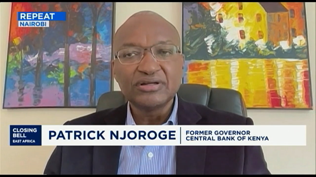 Africa financial industry shaky, focus on resilience, says ex-CBK Governor