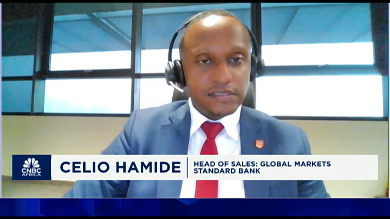Standard Bank’s Q2’25 outlook for Mozambique  