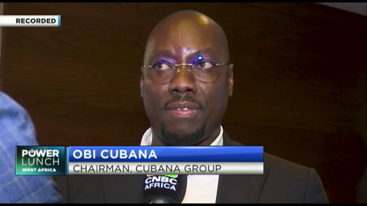 Cubana: Govts, big corporations partnership key to leverage lithium batteries