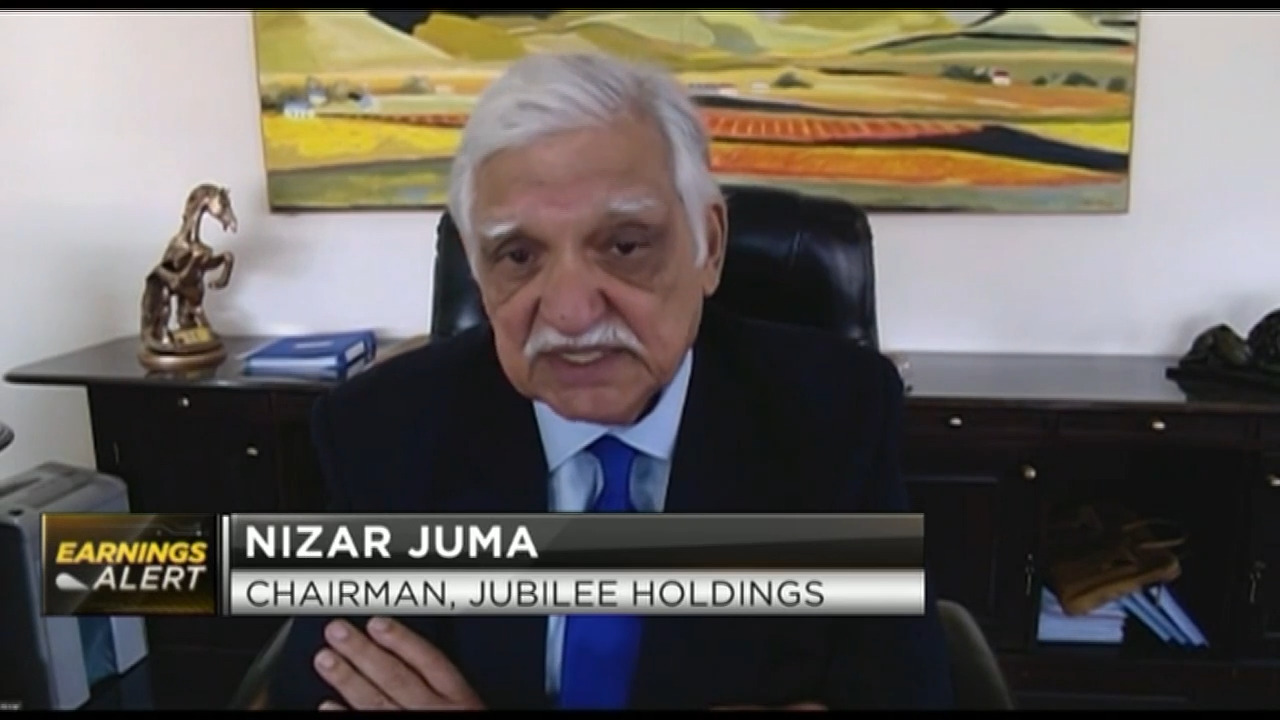 Jubilee Holdings announces special dividend as profits hit Ksh6.8bn