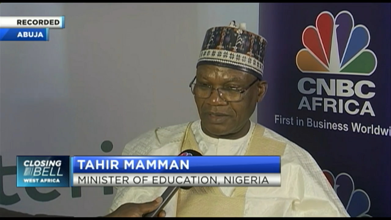 Mamman: Collaborations inevitable in education & technology