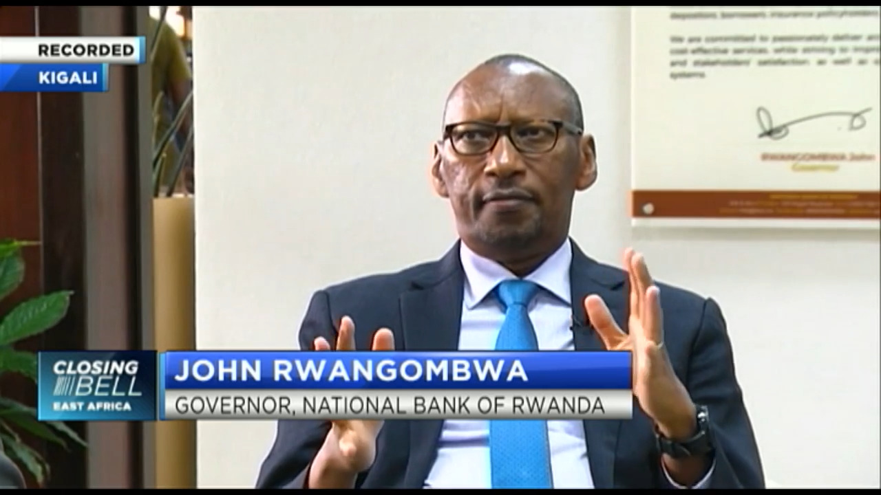 Rwanda on course towards financial inclusion