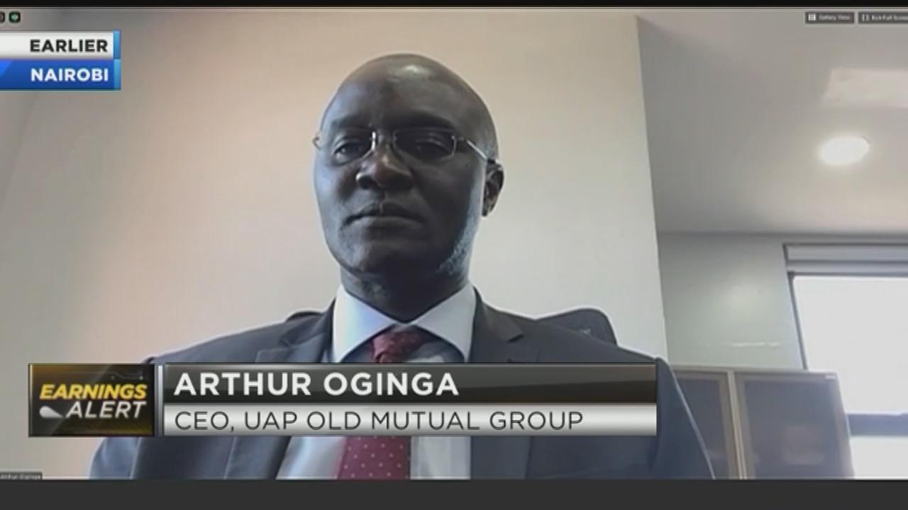  UAP Holdings CEO on H1 earnings & how the business is responding to COVID-19 shocks 