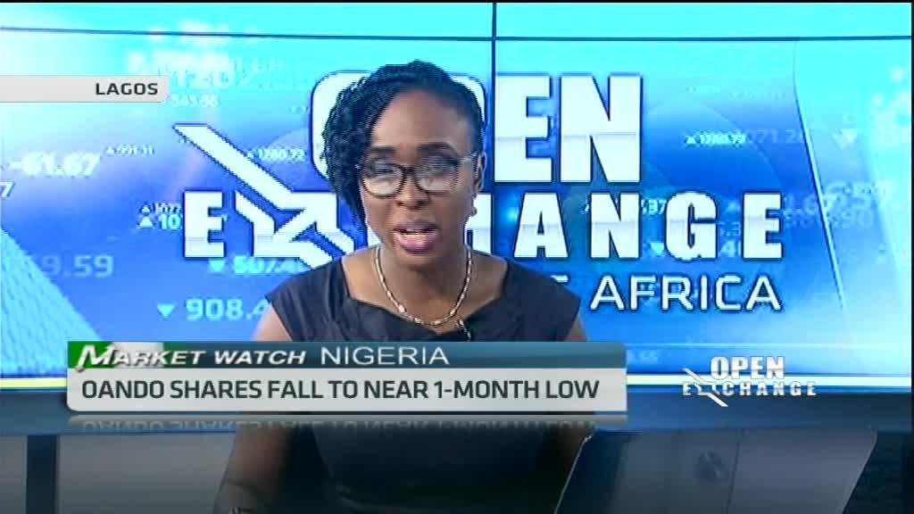 Oando's share price falls 10% on news of regulatory investigation