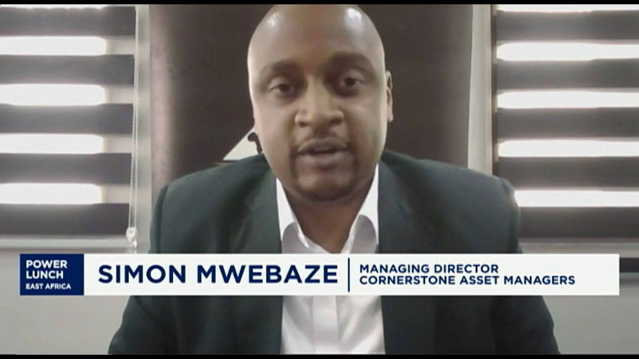 Inside Uganda's market movements 