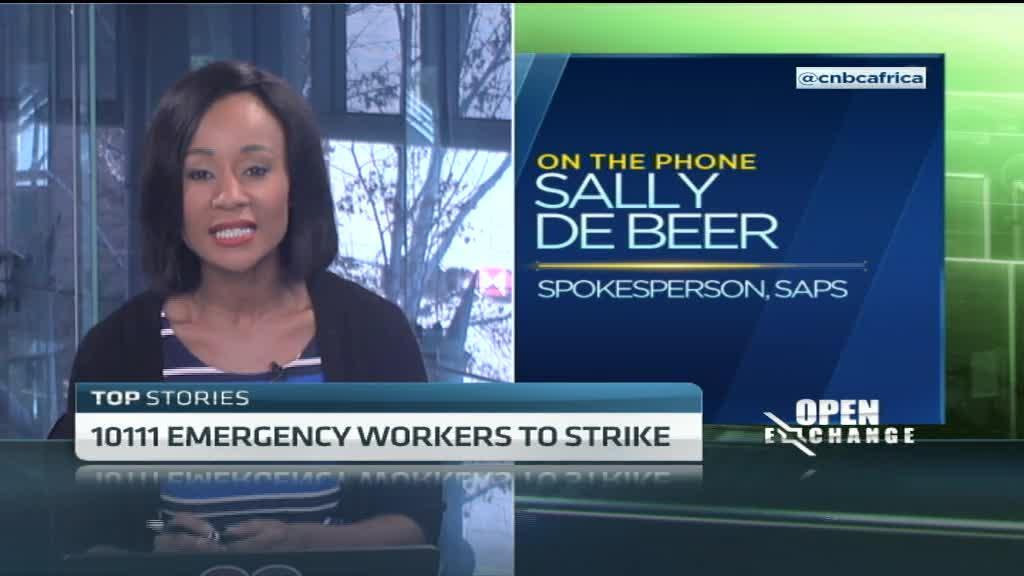 10111 workers threaten to strike