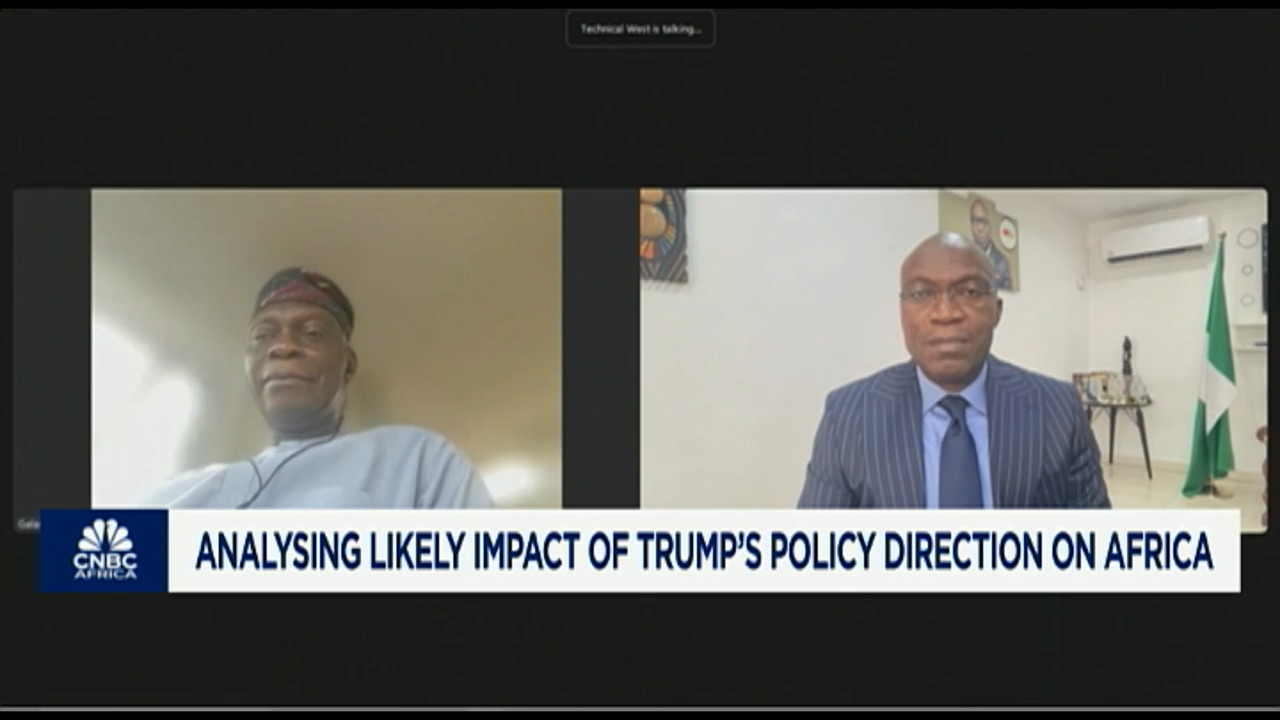 Analysing likely impact of Trump’s policy direction on Africa