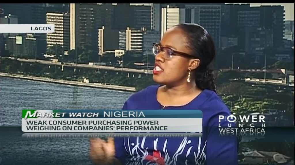 Nigeria consumer goods sector outlook