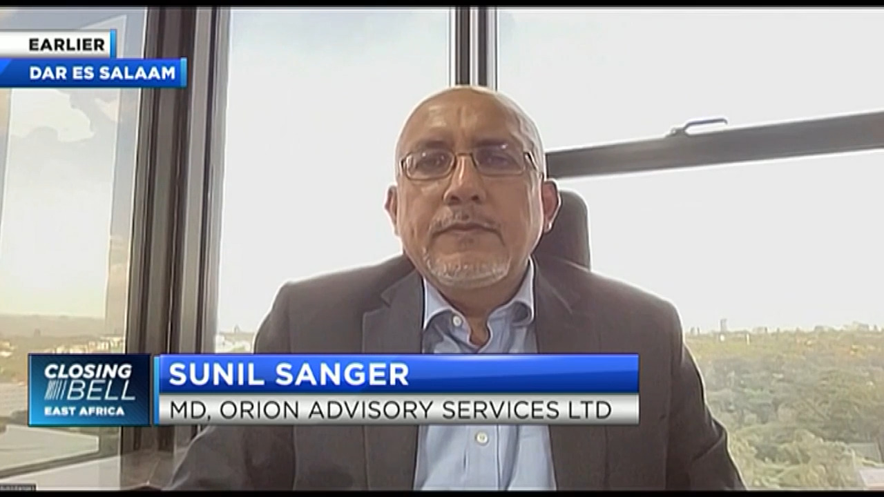 Kenya: Bank's exposure on sovereign debt rise significantly