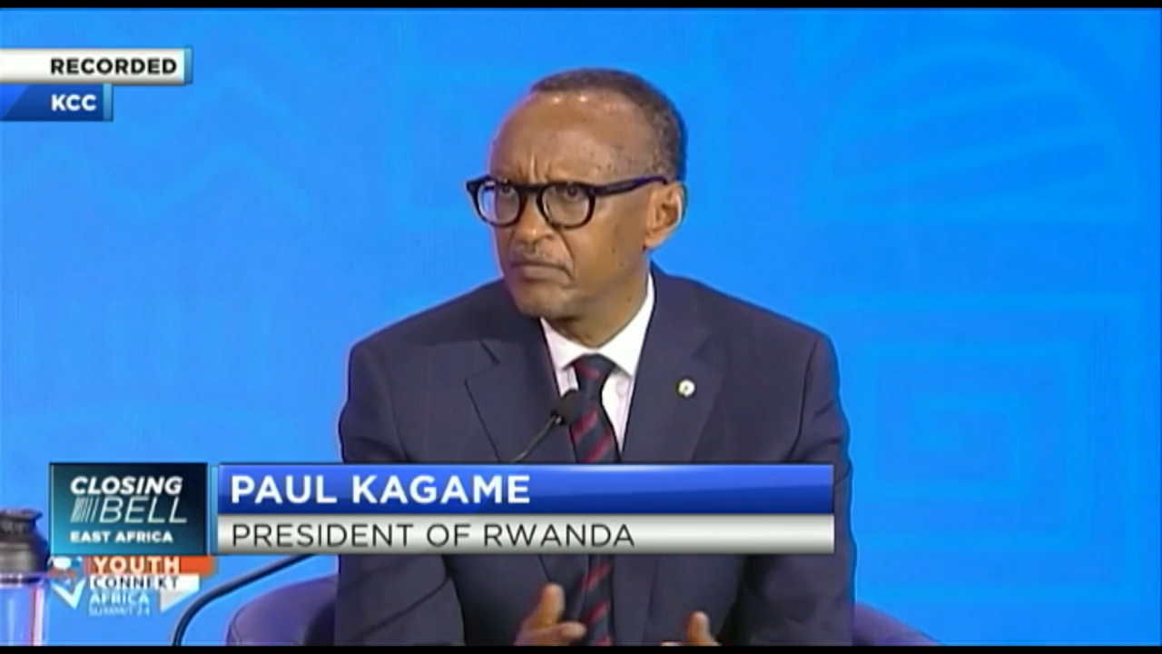 President Kagame rallies African countries to champion political stability 