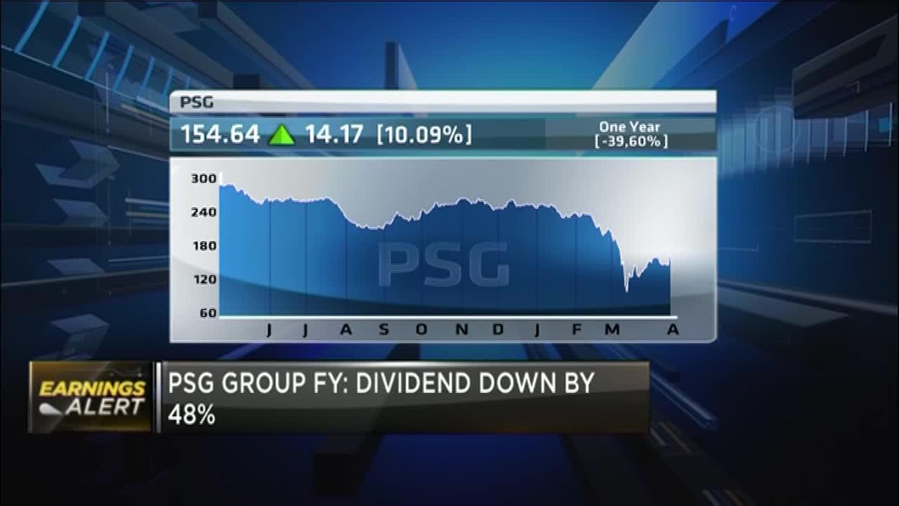 PSG Group CEO on COVID-19 impact on business & post COVID-19 outlook 