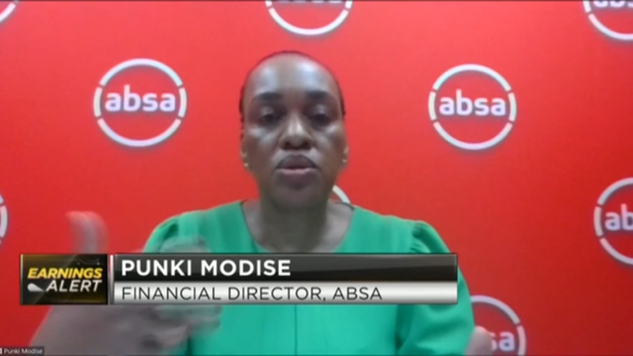 Absa Group banks on economic rebound  