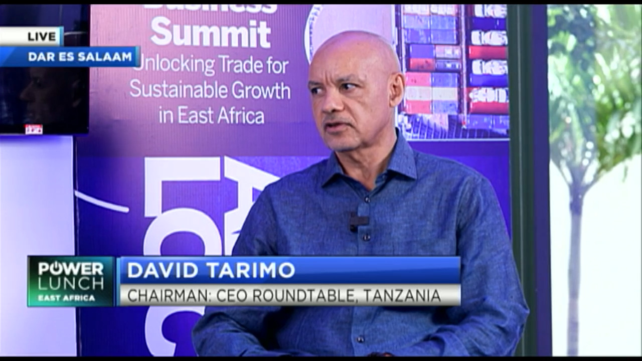 Tanzania's private sector unlocks trade for sustainable growth in East Africa