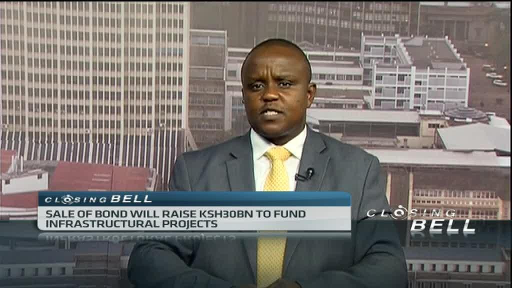 Kenya extends sale of 12-year Ksh24bn bond