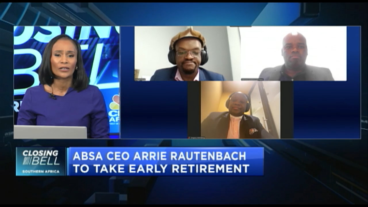 Absa leadership: Is transformation in play?