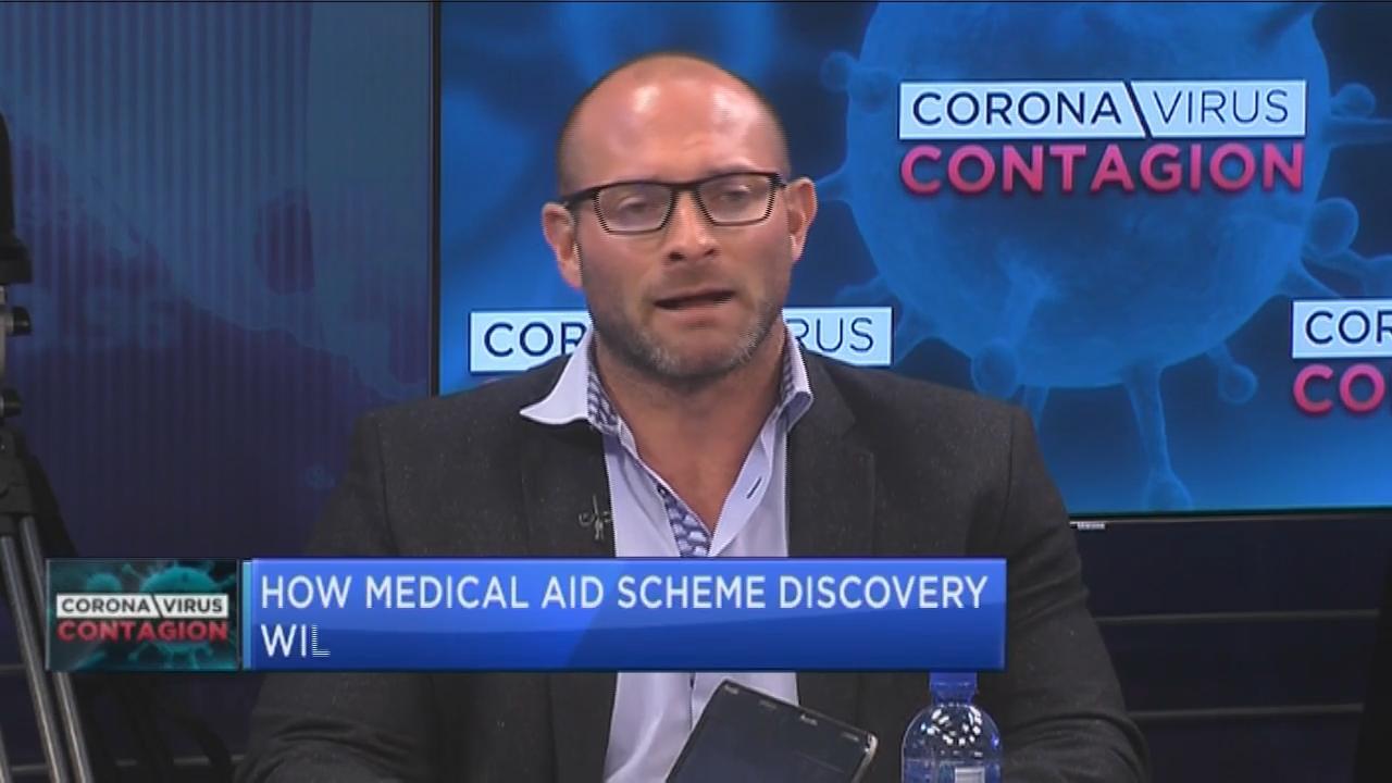 how-medical-aid-scheme-discovery-will-fight-covid-19-cnbc-africa