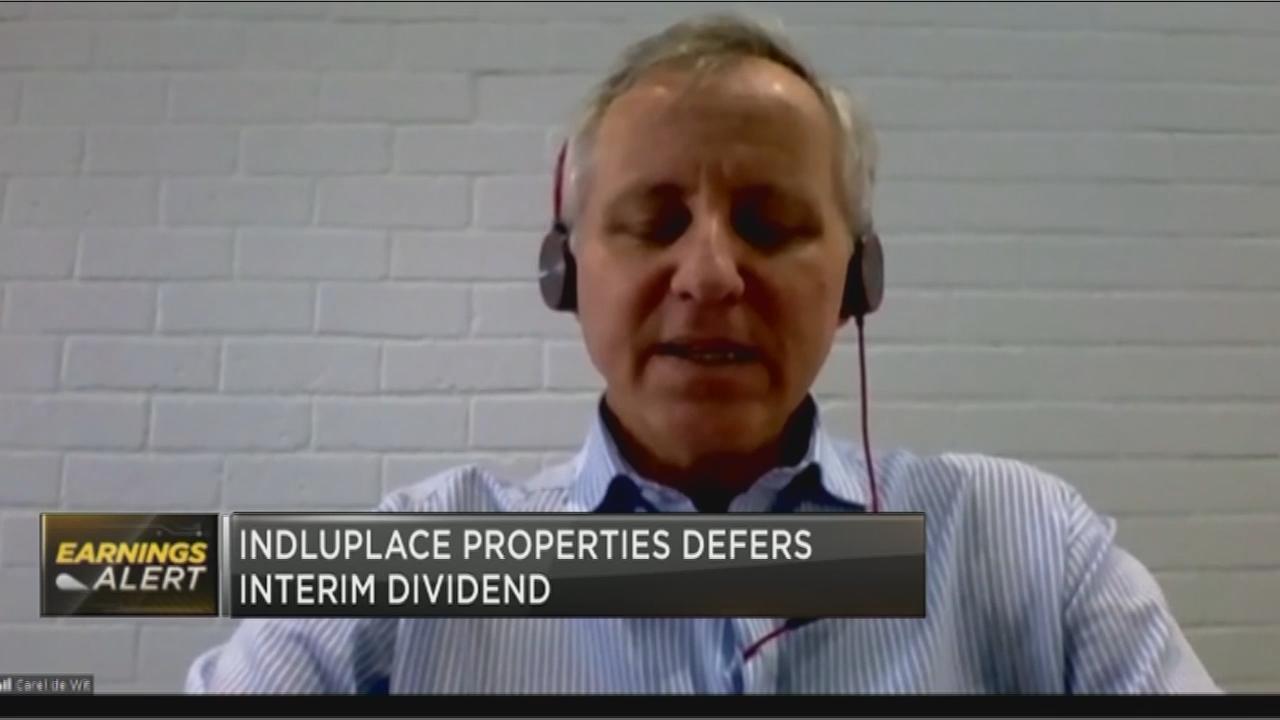 Indluplace CEO: How the COVID-19 crisis is hurting property values, revenue 