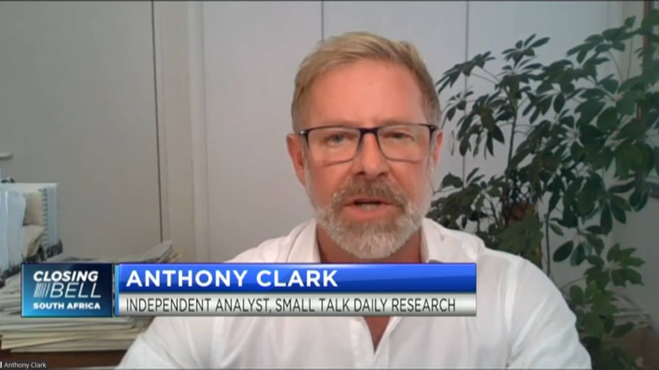 Anthony Clark names his top small cap picks for 2022