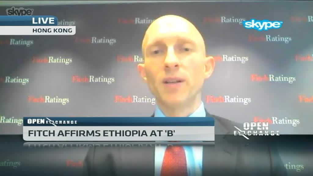 Fitch Affirms Ethiopia At 'B' - CNBC Africa