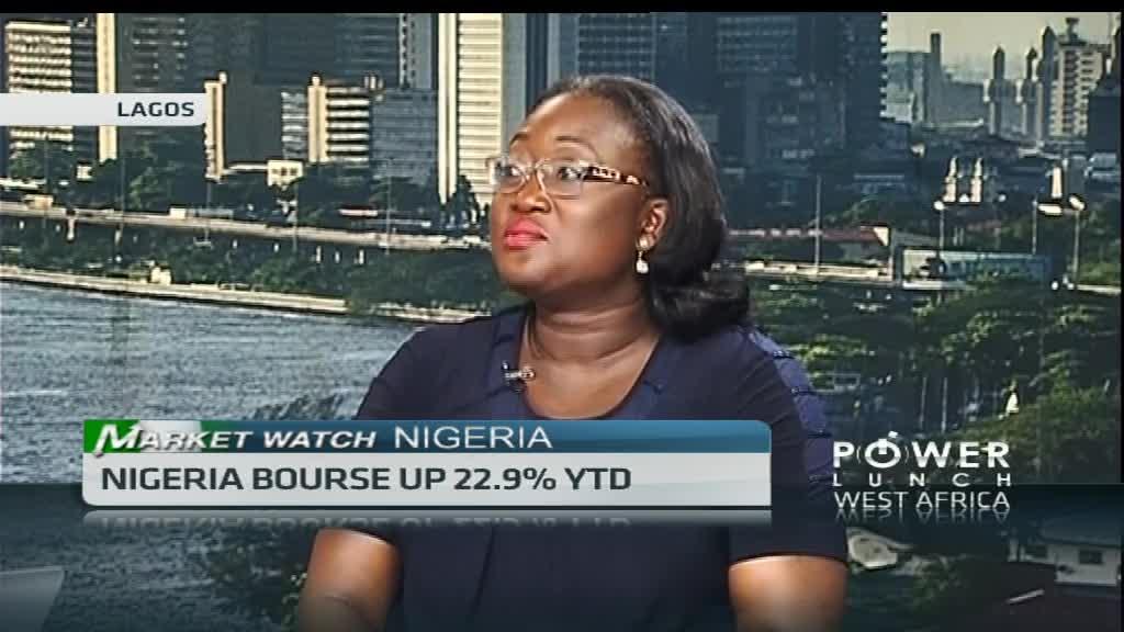 Nigeria stocks' bullish trend remains intact