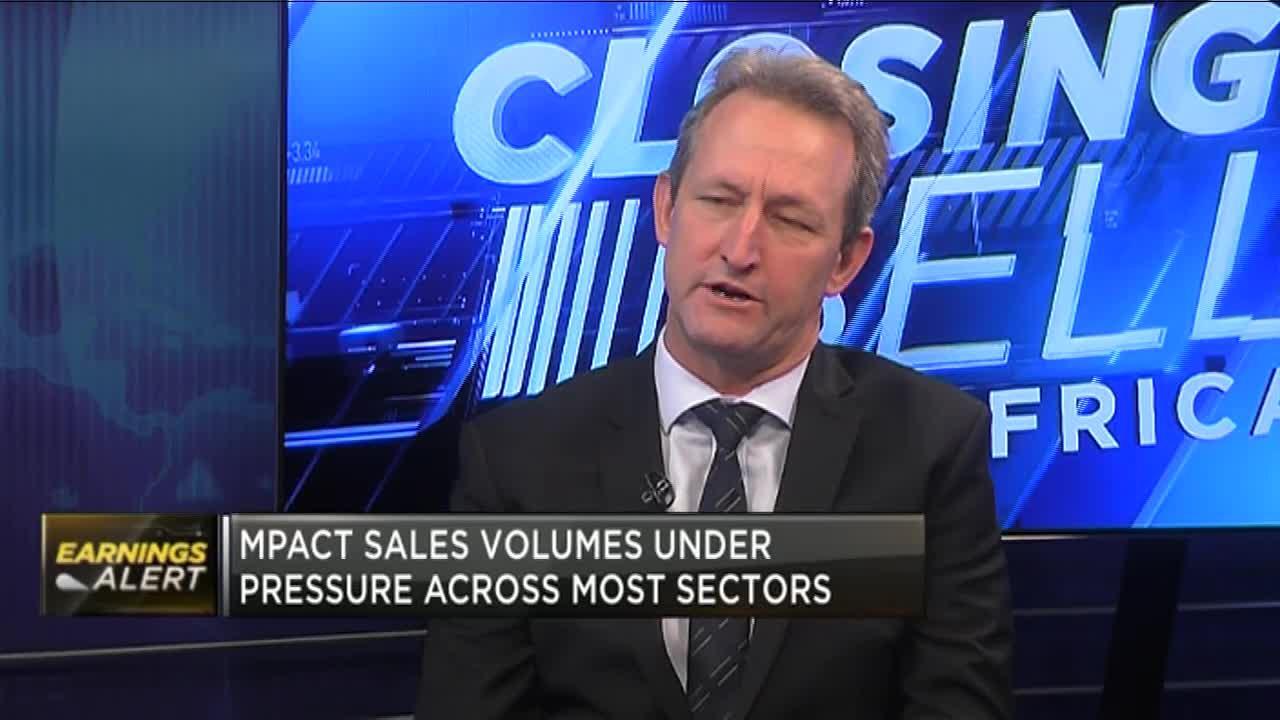 Weak demand shreds Mpact’s earnings in tough trading conditions   