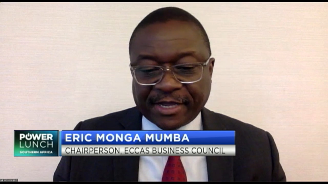 ECCAS Business Council Chairperson on unlocking Angola’s trade opportunities 