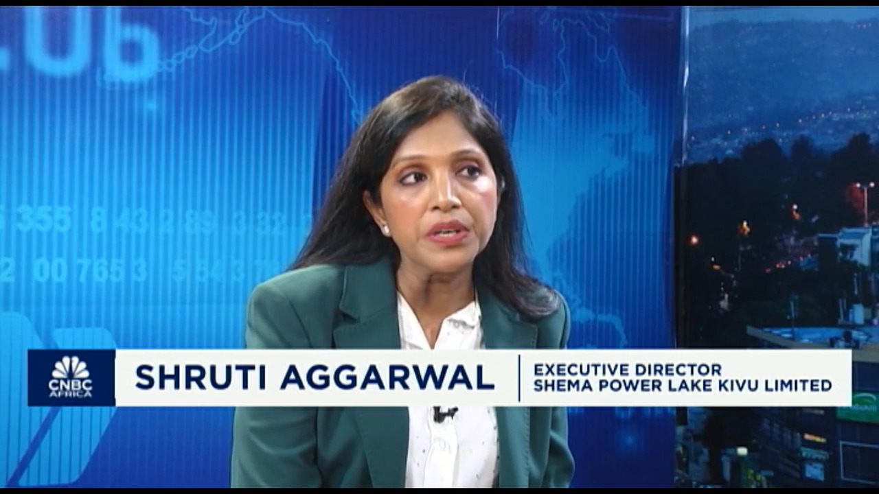 Unpacking Rwanda’s power prices & market trends