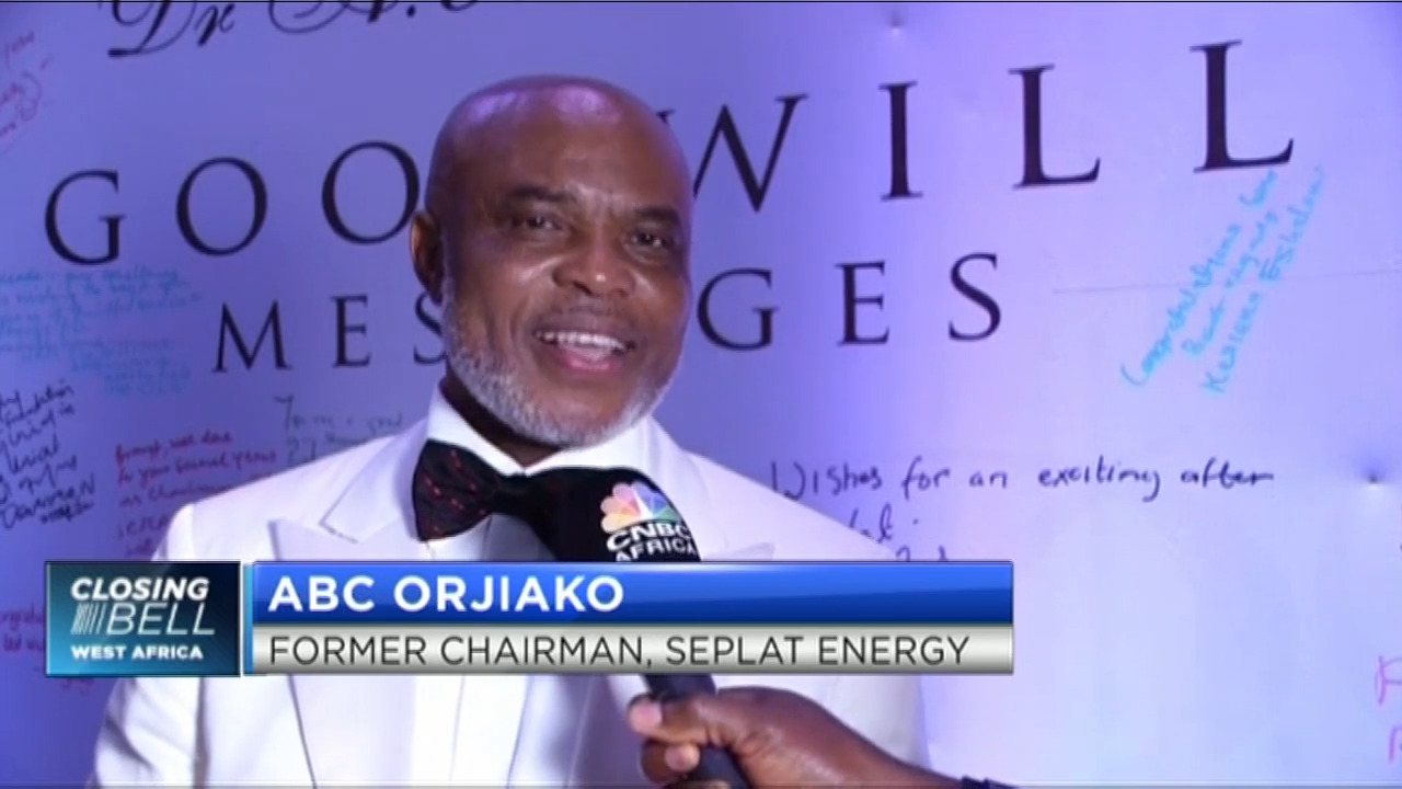 How Seplat is adapting to global energy crisis