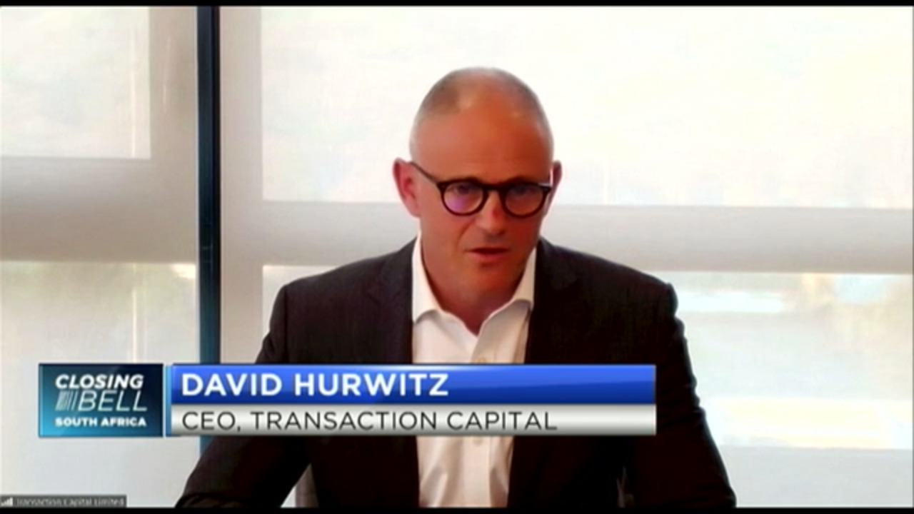 David Hurwitz to end 18-year tenure at Transaction Capital