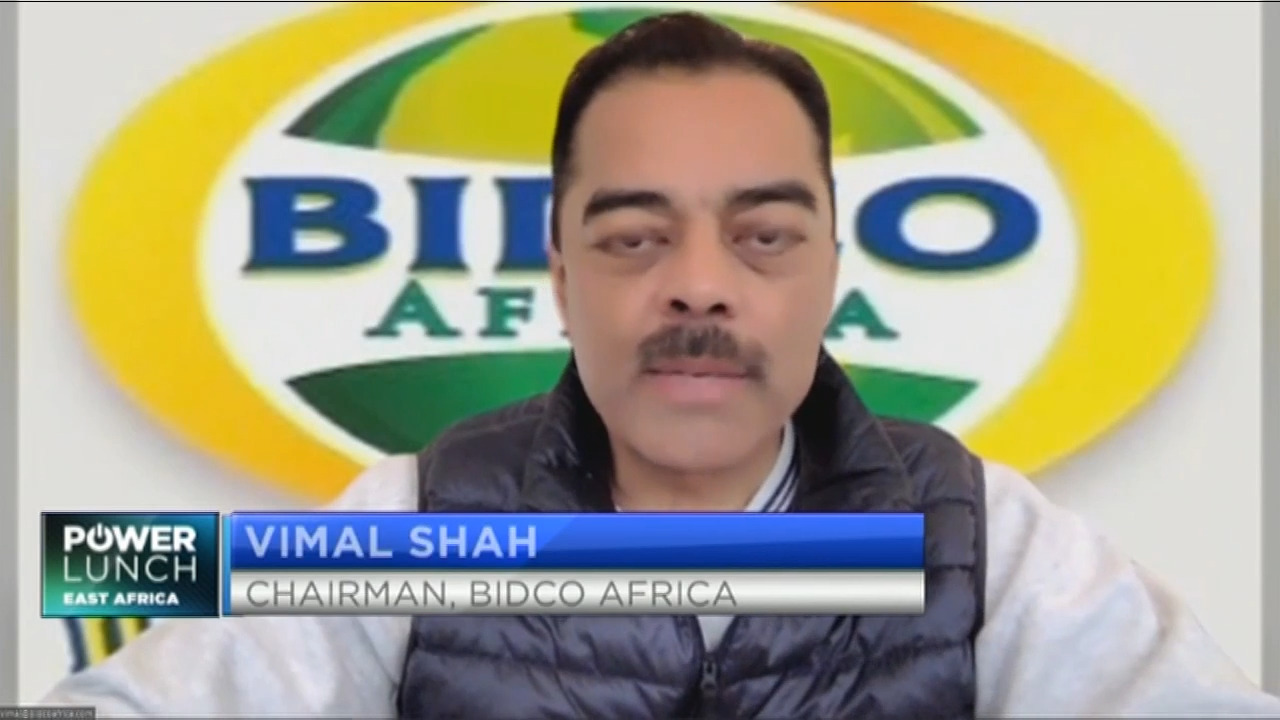 Cost of living to ease post-polls, says Kenyan industrialist Vimal Shah 