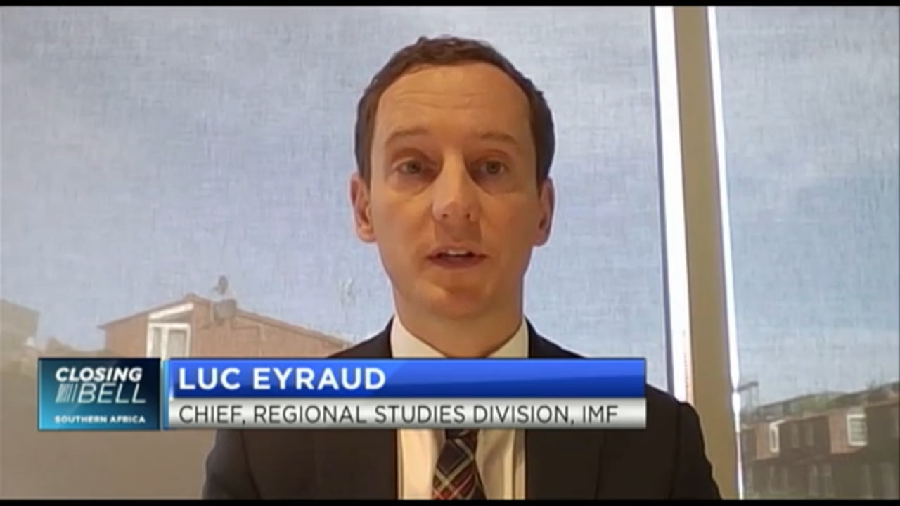 IMF outlines 5 policy actions to fight Africa debt distress 
