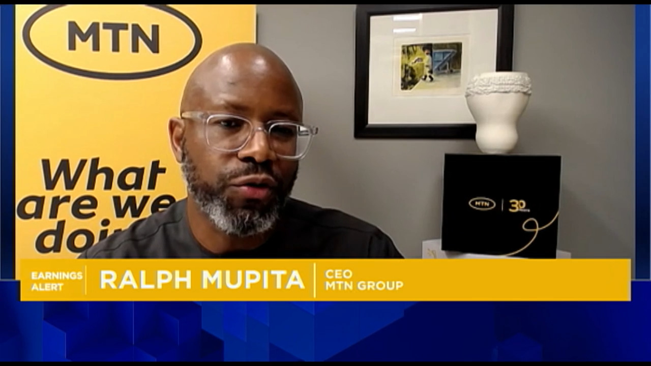 MTN Group's FY profit hammered by Nigerian currency devaluation 