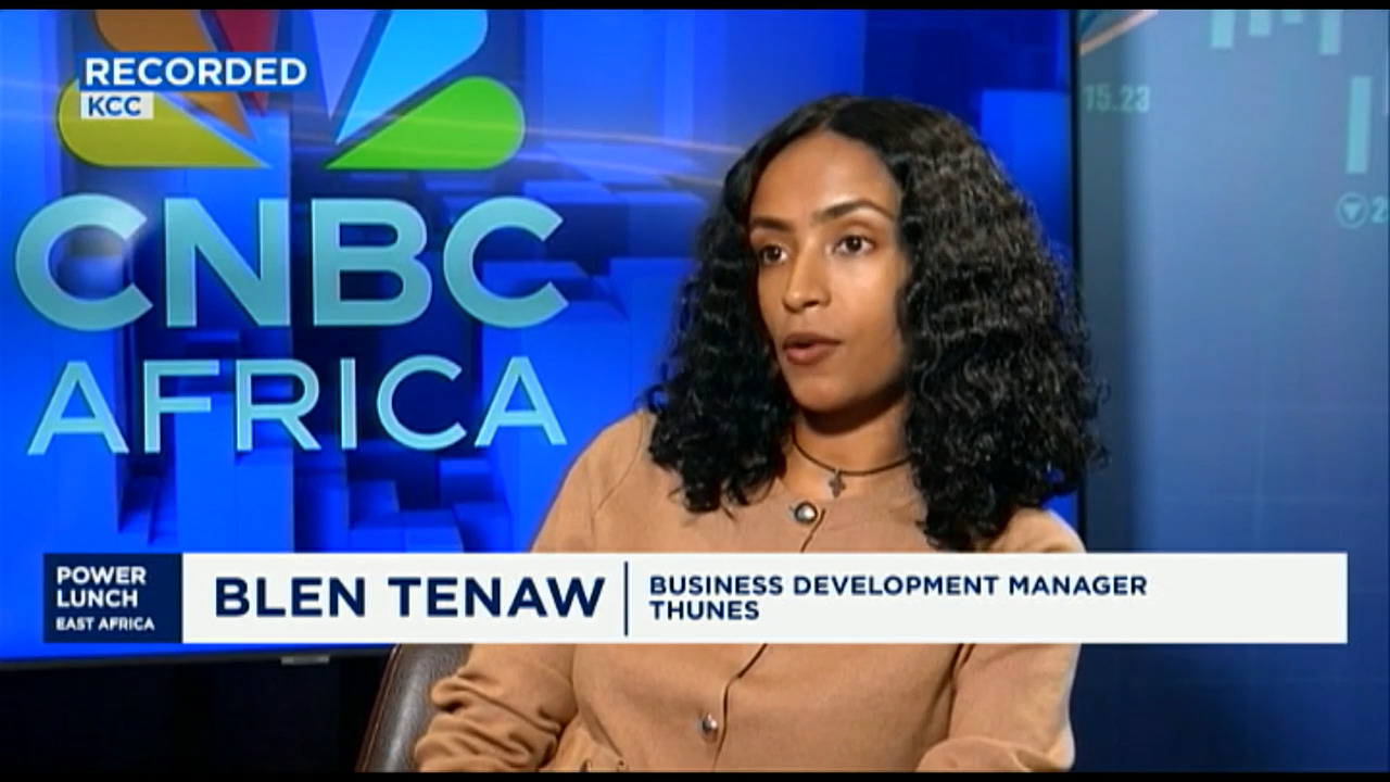 How Thunes is driving cross-border payments in Africa