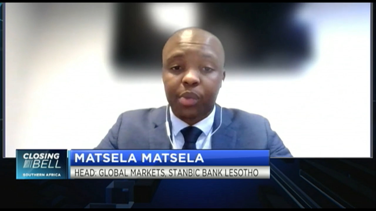 Central Bank of Lesotho: Economy to maintain moderate growth  