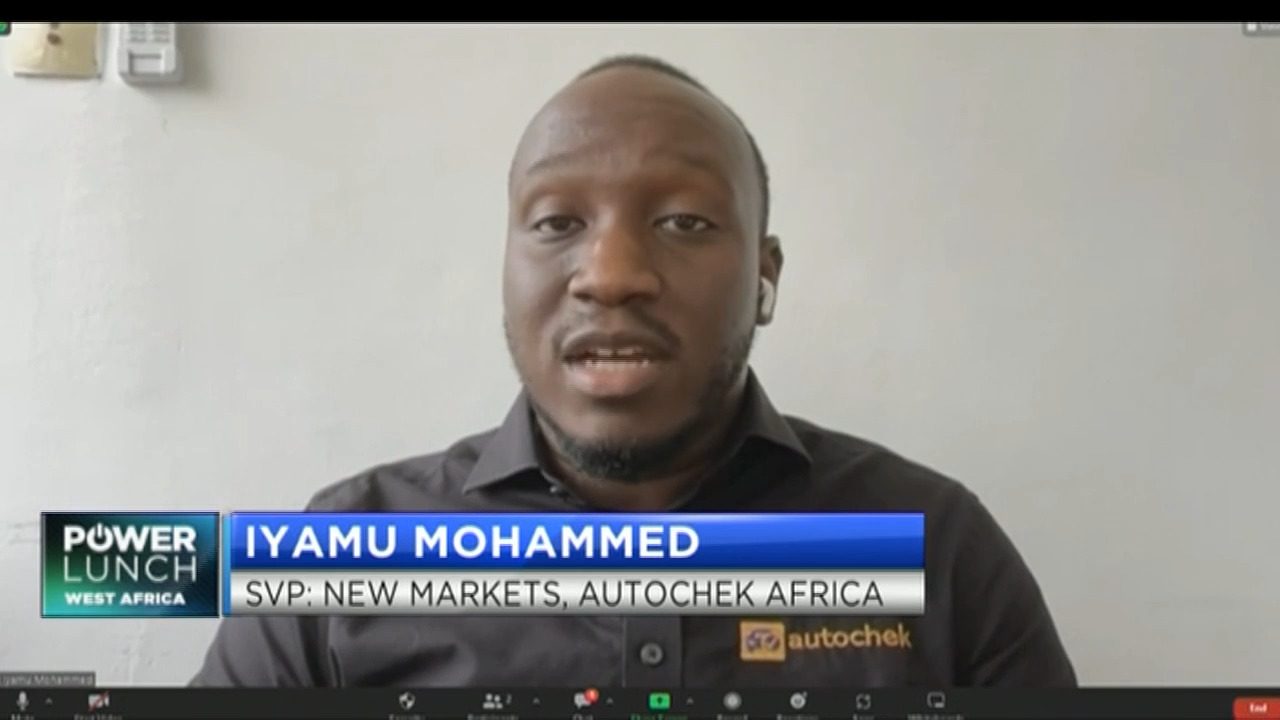 Autochek Acquires CoinAfrique - CNBC Africa